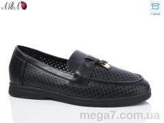Туфли, Aba оптом QQ5ABA9-1