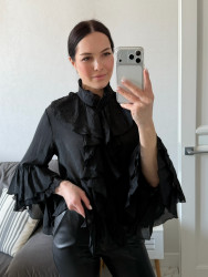 Блузы женские оптом 18504937 377-102