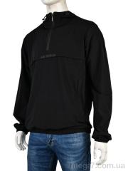 Куртка, Мир оптом 4102-A67-1 black