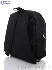 Рюкзак, Reluna Group оптом RELUNA TB001-22 black