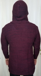 Кардигани чоловічі оптом SOROKA BELOBOKA