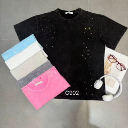 Футболки жіночі ПОЛУБАТАЛ оптом