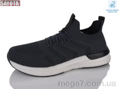 Кроссовки, Sayota оптом 619-6