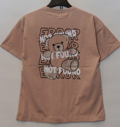 Футболки юниор оптом 53407891 05-56