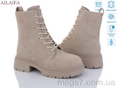 Ботинки, Ailaifa оптом Ailaifa 3F60-6