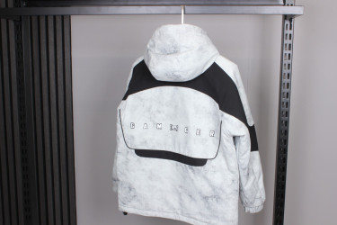 Куртки демісезонні підліткові оптом