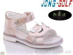Босоножки, Jong Golf оптом Jong Golf A20178-28