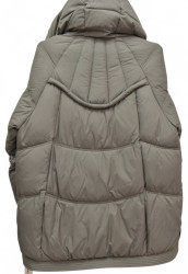 Куртки зимові жіночі оптом