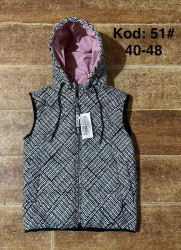 Жилетки юніор оптом