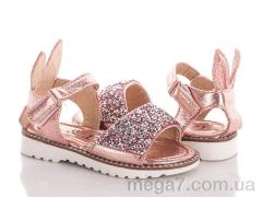 Босоножки, Clibee-Apawwa оптом Світ взуття	 89115B pink