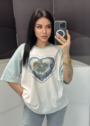 Футболки жіночі оптом 