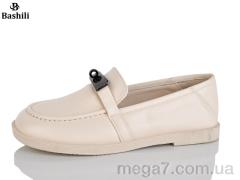 Туфли, Башили оптом H65130-1