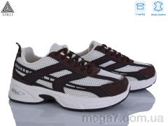 Кроссовки, STILLI Group оптом N360-14 шкіра