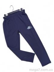 Спортивные брюки, Verton оптом N012-5 navy