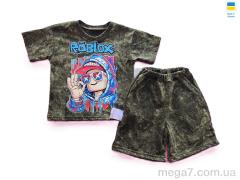 Костюм, Kir15 оптом 221531 оливка