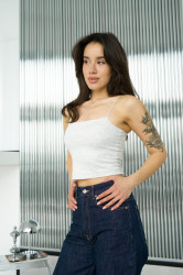 Топы женские оптом 17945306 400709-41