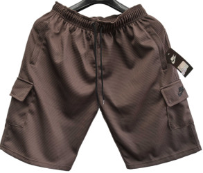 Шорты мужские БАТАЛ оптом 37691540 018-133