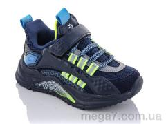 Кроссовки, Xifa kids оптом 720-3B піна