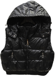 Жилетки жіночі оптом