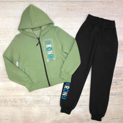Спортивные костюмы подростковые оптом 24806195 2417-14