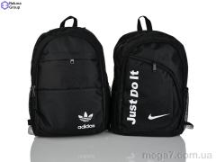 Рюкзак, Reluna Group оптом 9013 mix