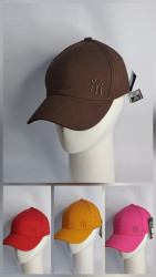 Кепки жіночі оптом CHERYAGROUP