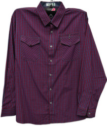 Рубашки мужские оптом 32680941 0009-274