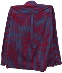 Рубашки мужские оптом 32680941 0009-274