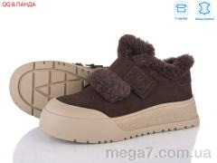 Кроссовки, QQ&Панда оптом M592-2