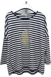 Кофти жіночі БАТАЛ оптом GERTIE 