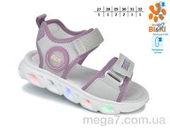 Босоножки, TOM.M оптом 01406C LED