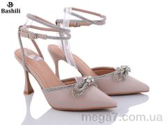 Туфли, Башили оптом GP906-9