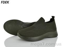 Кроссовки, FDEK оптом FA9311-3