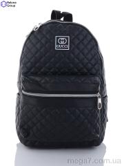 Рюкзак, Reluna Group оптом RELUNA YM013-9 black