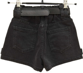 Шорти джинсові дитячі оптом