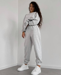 Спортивні костюми жіночі на флісі оптом --