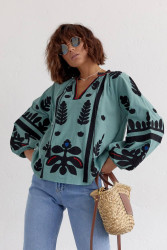 Вишиванки жіночі оптом