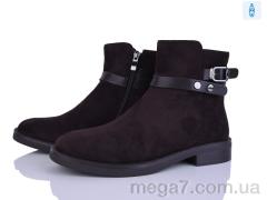 Ботинки, Бабочка-Mengfuna-AESD оптом 703-225