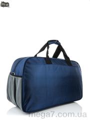 Сумка, Superbag оптом 103 blue (5-30)
