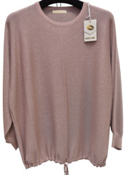 Кофты женские БАТАЛ оптом 24806591 186-52