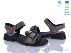 Босоножки, Fat Fox-Tamei оптом 502-10