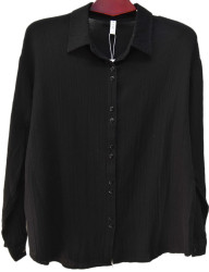 Рубашки женские БАТАЛ оптом 52849071 8112-325