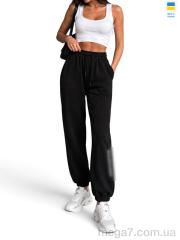 Спортивные брюки, Margo оптом 8055-1BAL чорний