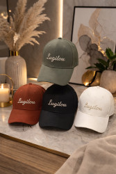 Кепки женские оптом 87250691 32-111