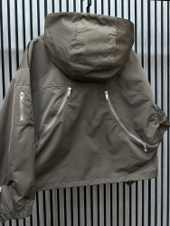 Вітровки жіночі оптом ---