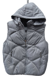 Жилетки жіночі оптом