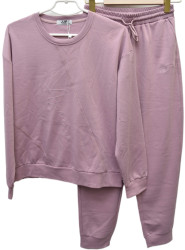 Спортивные костюмы женские оптом 93210768 8013-4