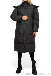 Куртка, Massmag оптом 106 чорний