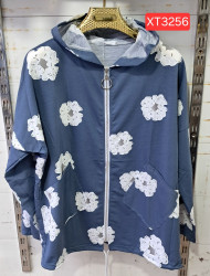 Вітровки жіночі ПОЛУБАТАЛ оптом