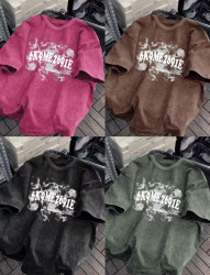 Футболки женские оптом 83129406 58-3